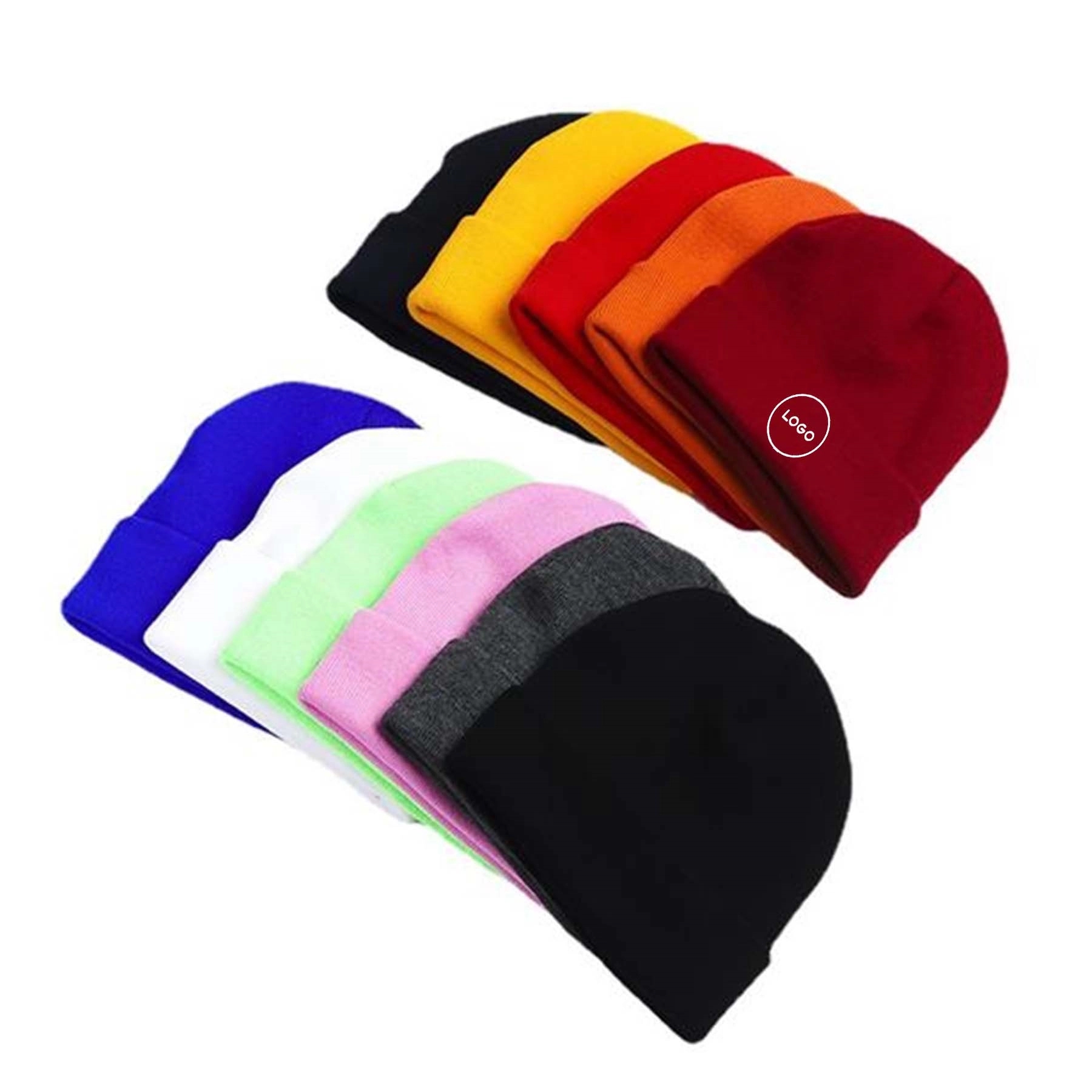 Unisex Winter Beanie 3