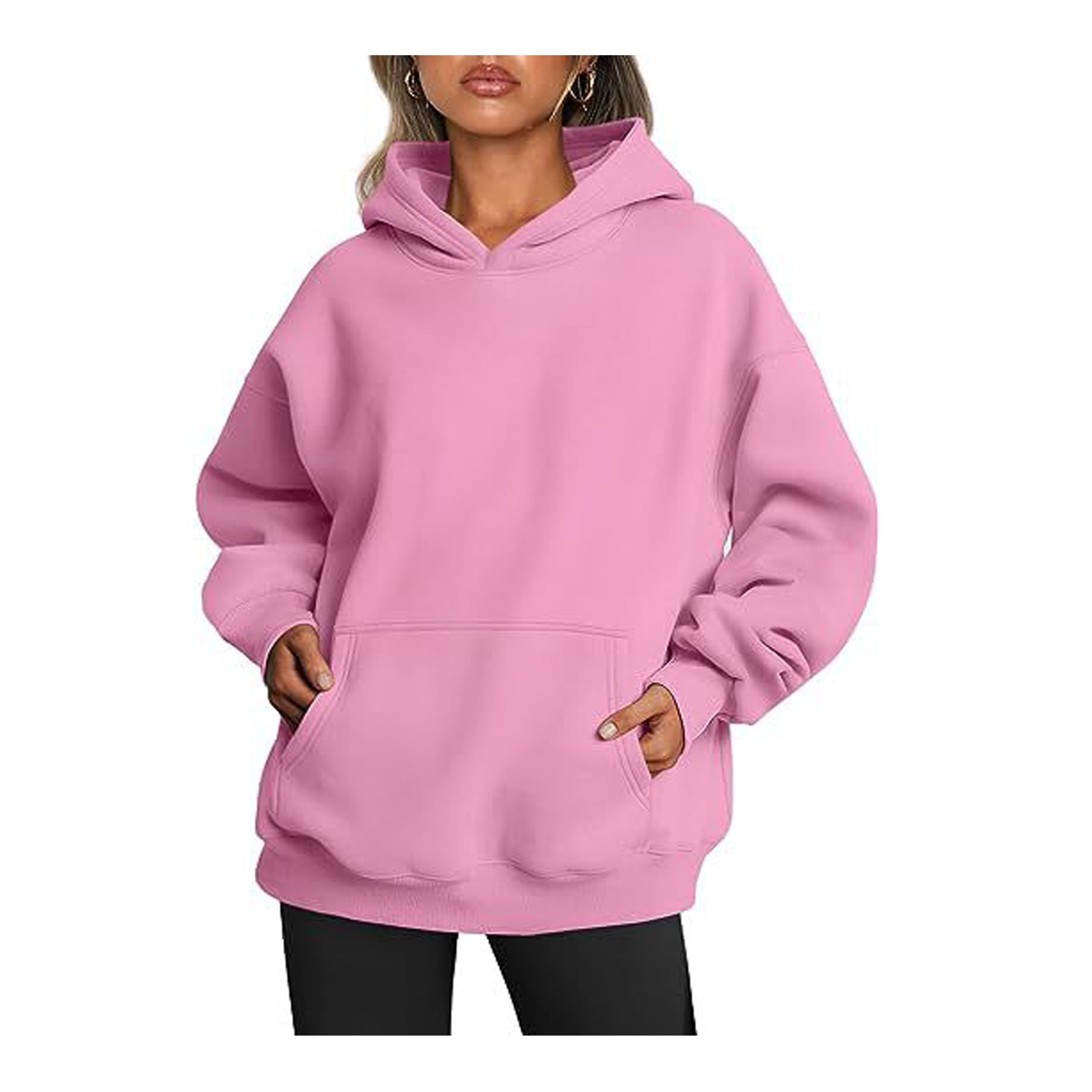 Womens Oversized Hoodies 12