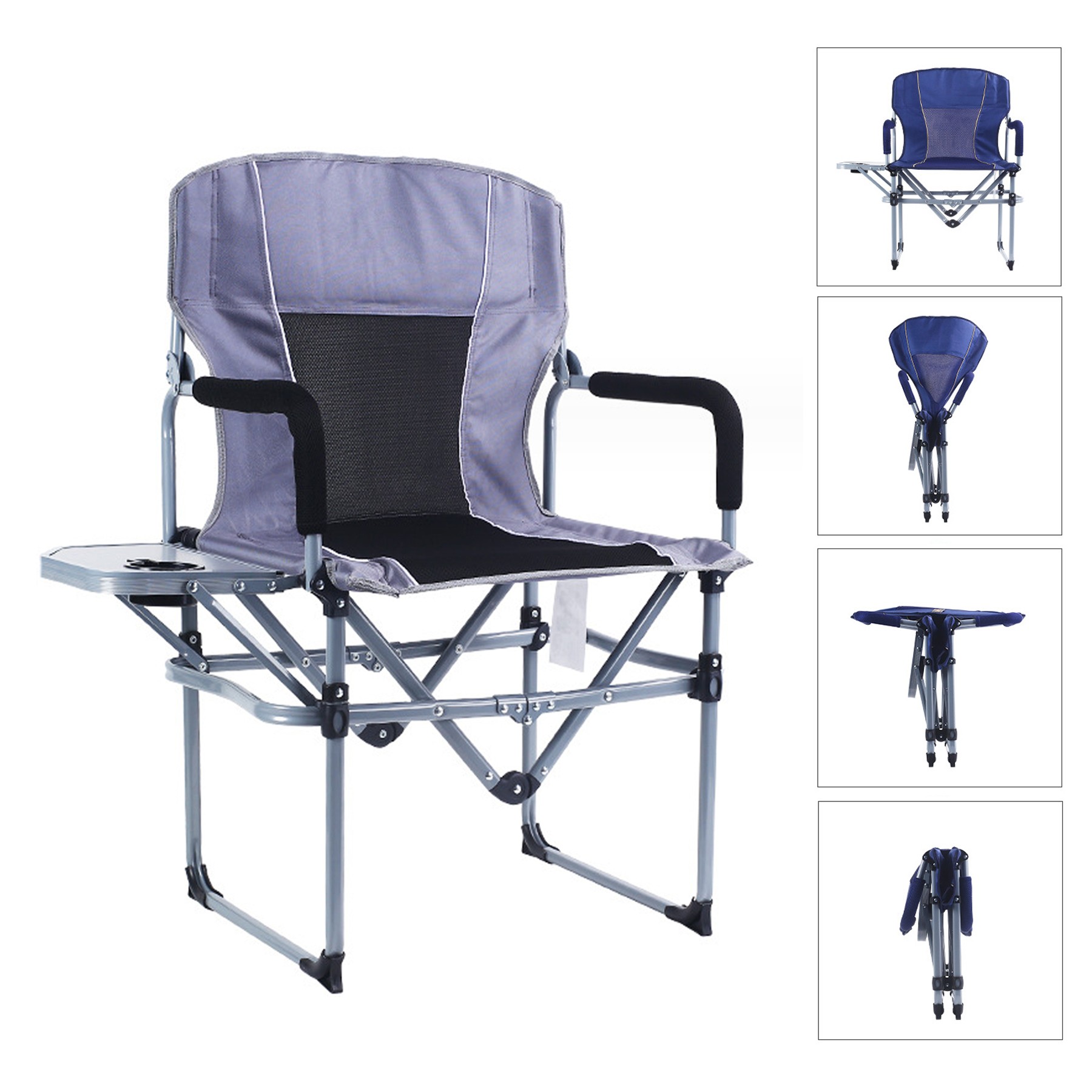 Foldable Camping Chair