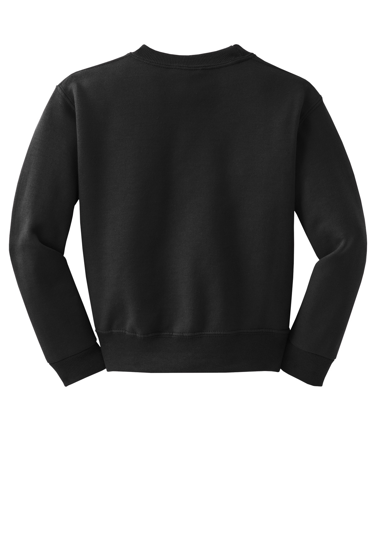 Jerzees - Youth NuBlend Crewneck Sweatshirt. 562B 34