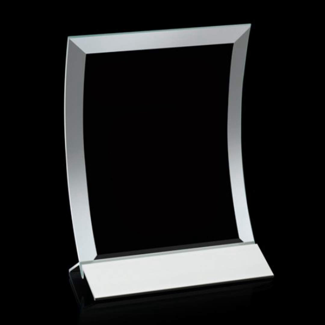 Dominga Award - Jade/Silver 2