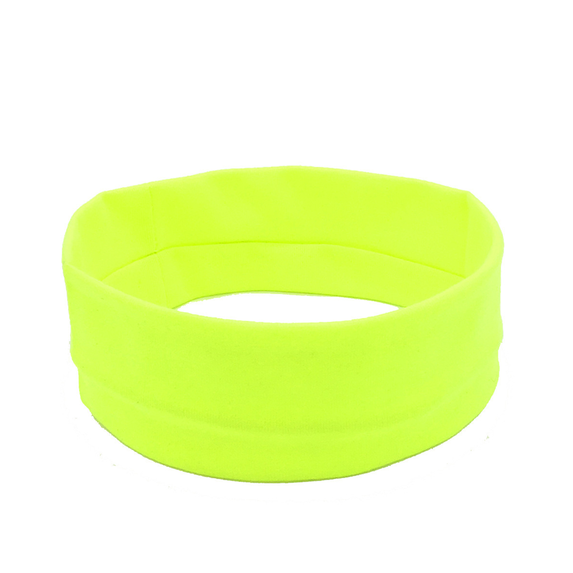Moisture Wicking Elastic Headband 7.87" X 2.36" 1