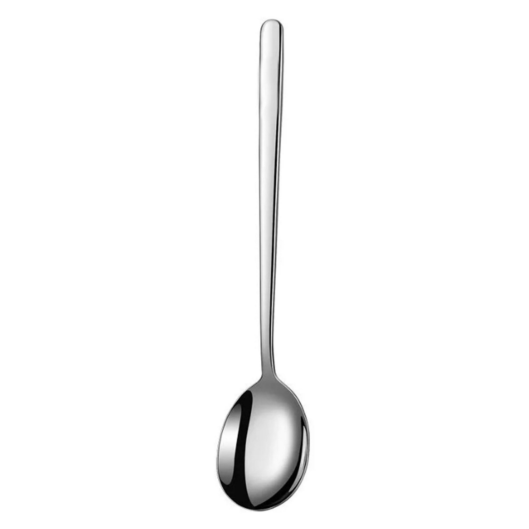 Stainless Steel Serving Spoon 5