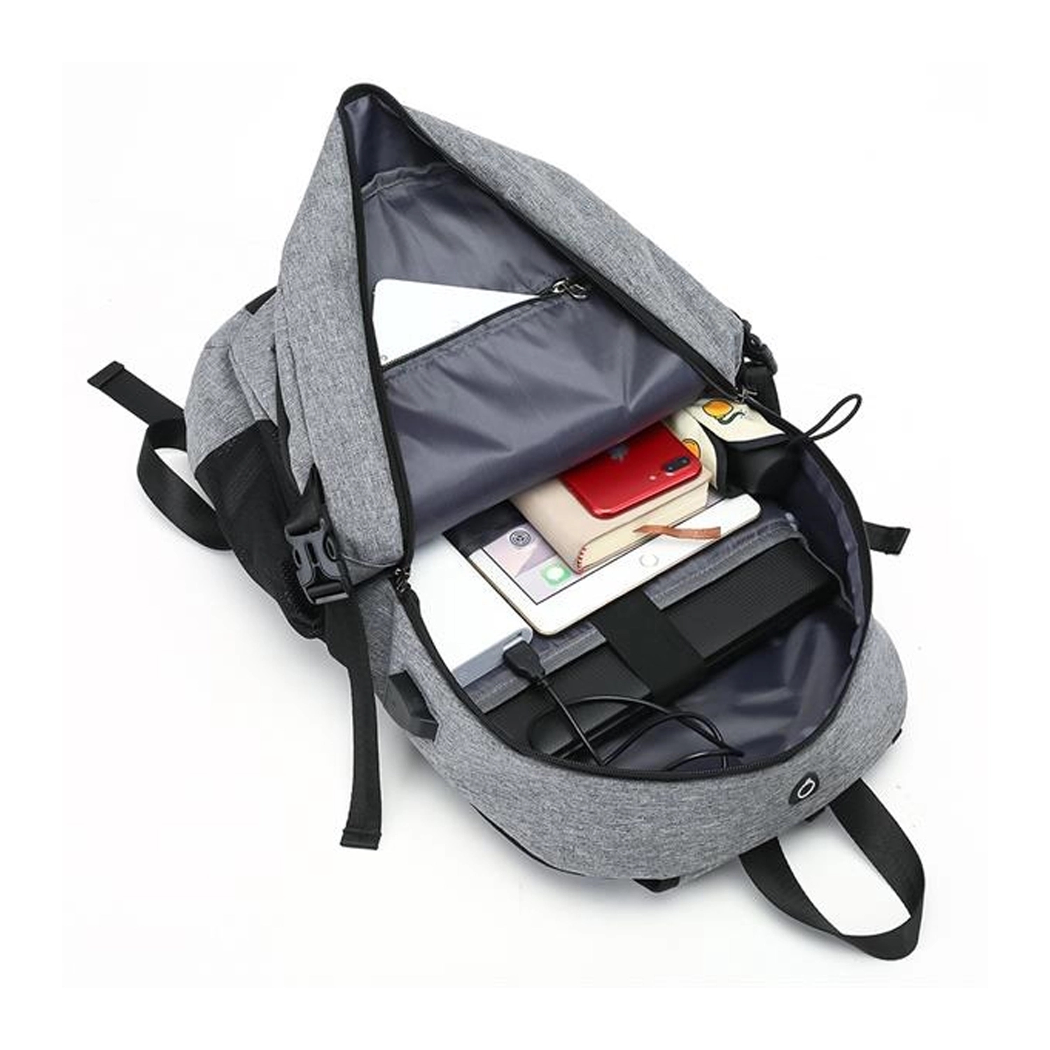 Basketball Backpack 2