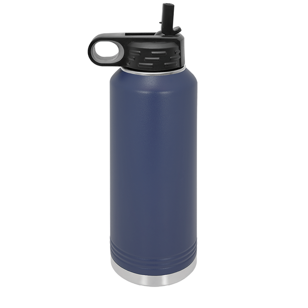 Polar Camel 40 oz Water Bottle