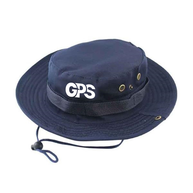 23 " Outdoor Bucket Hat 3