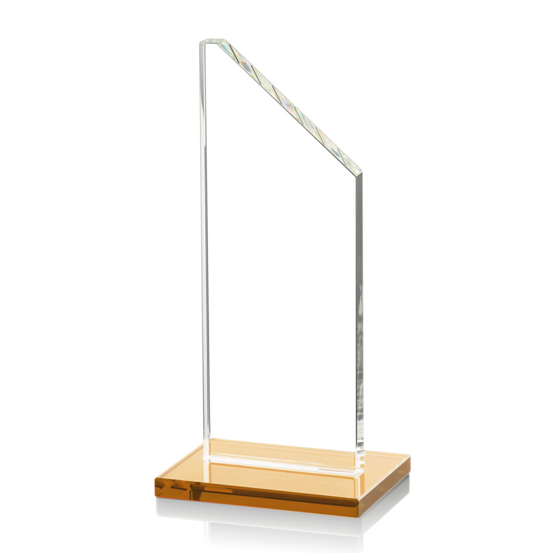 Dixon Award - Amber 12