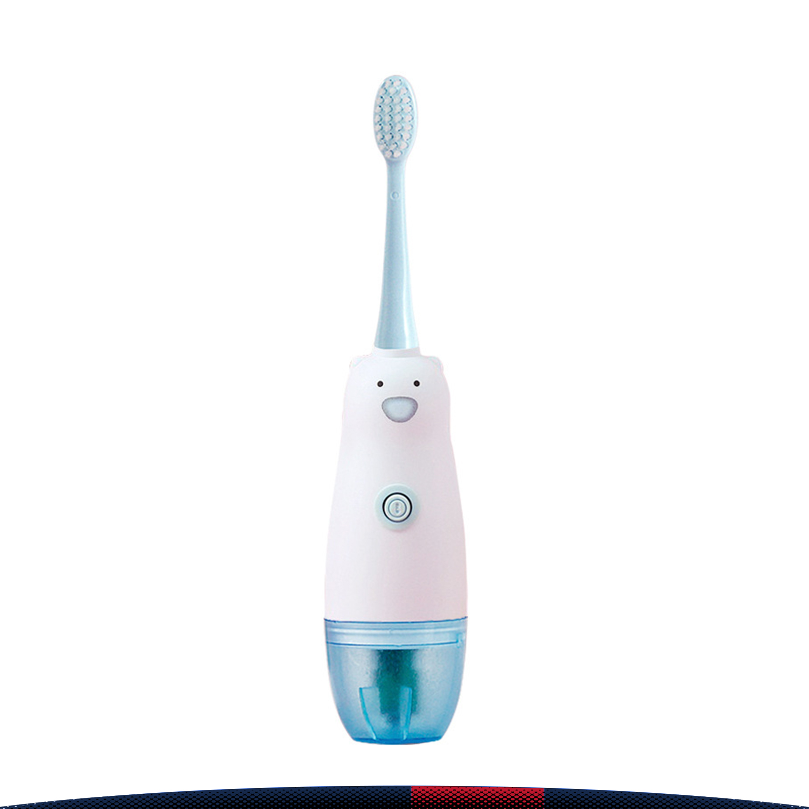 Minza Electric Toothbrush 2
