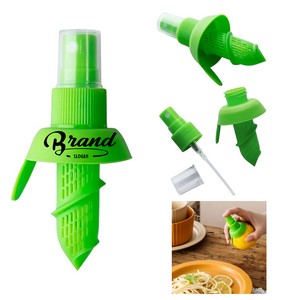 Fruit Juice Sprayer With Even Coverage 5
