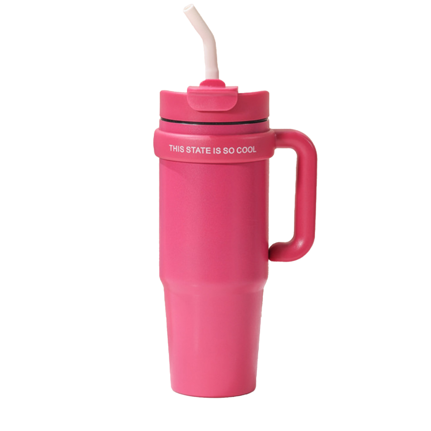 30oz Stainless Steel Cup 6