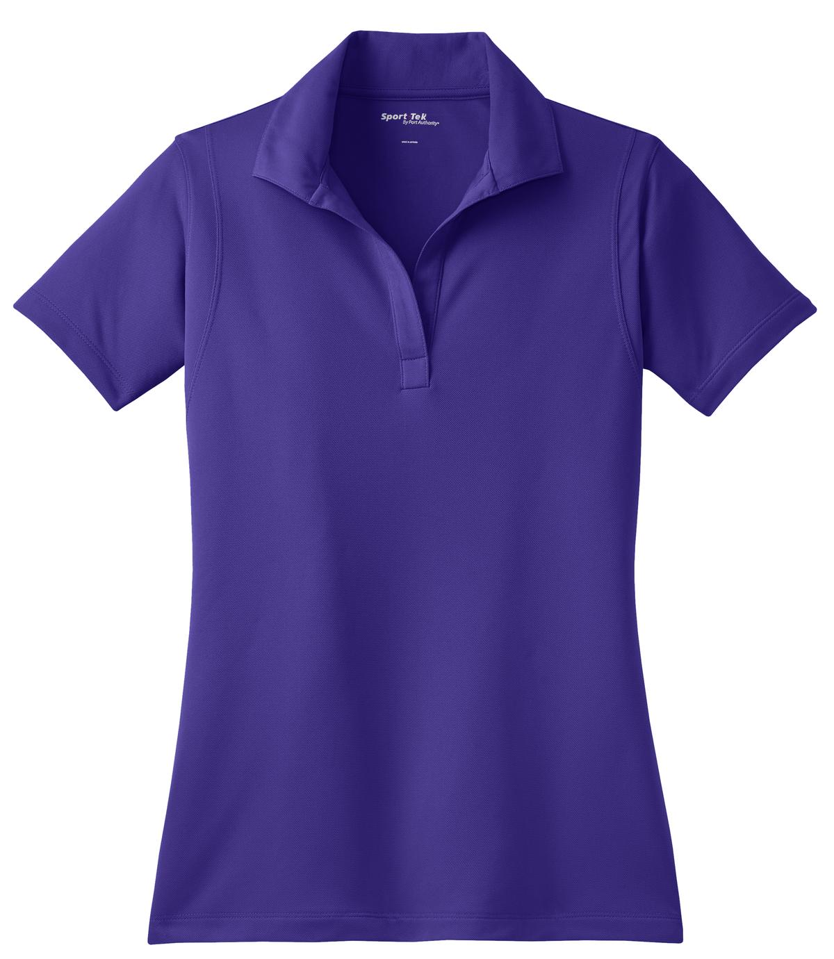 Sport-Tek® Women's Micropique Sport-Wick Polo 62
