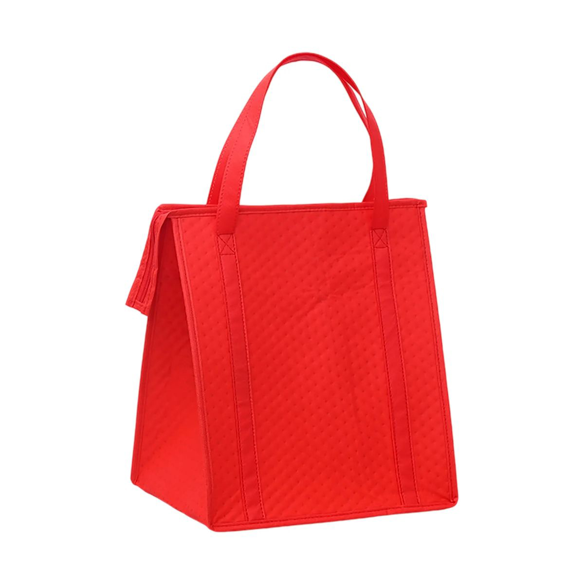 Reusable Polypropylene Grocery Tote with Thermal Protection 3
