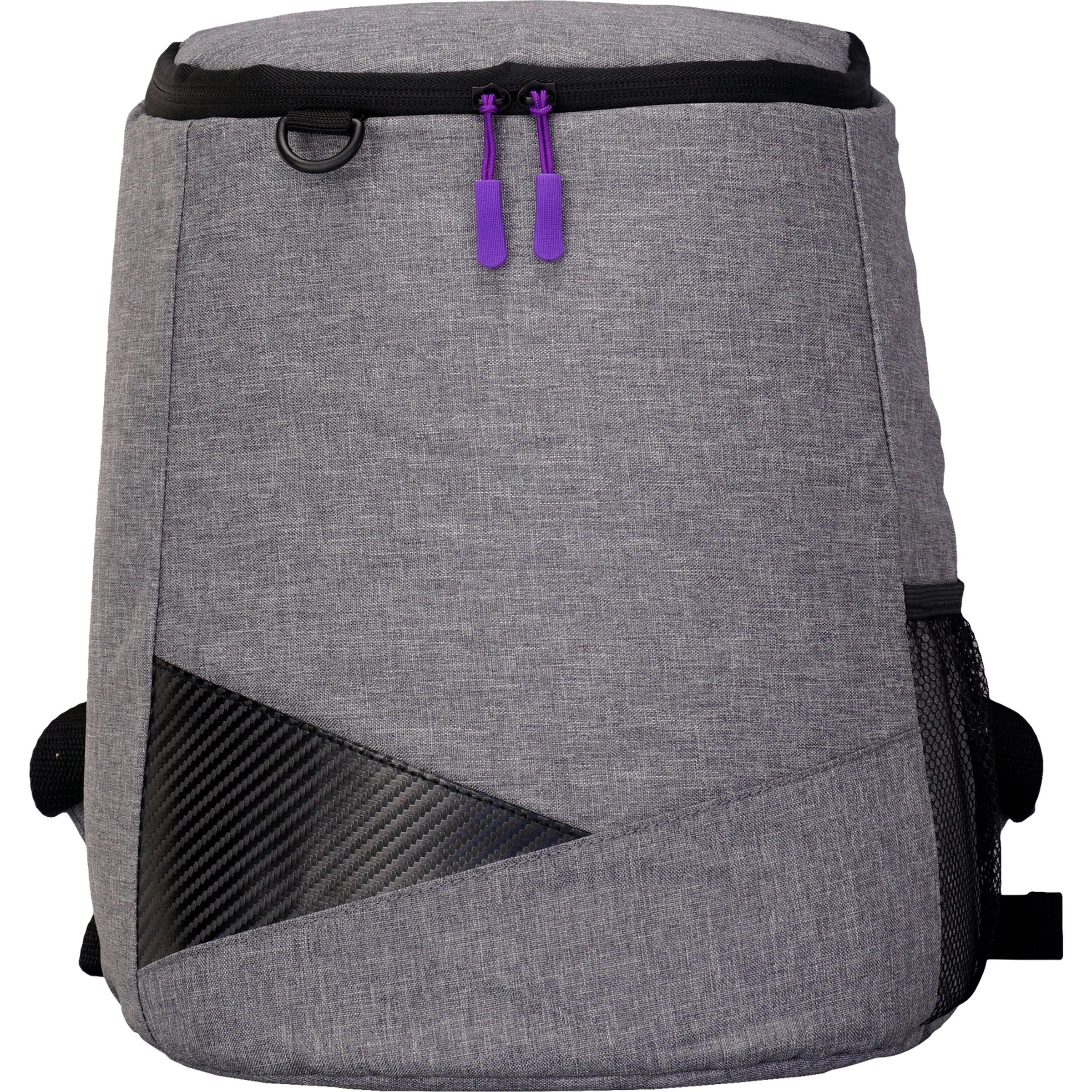 Recycled Backpack Cooler 20