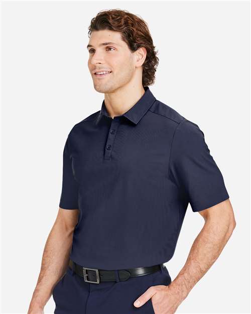 Men's CrownLux Performance® Windsor Welded Polo - DG110 27