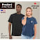 American Giant Cotton Crew Neck Tee - Women's 33