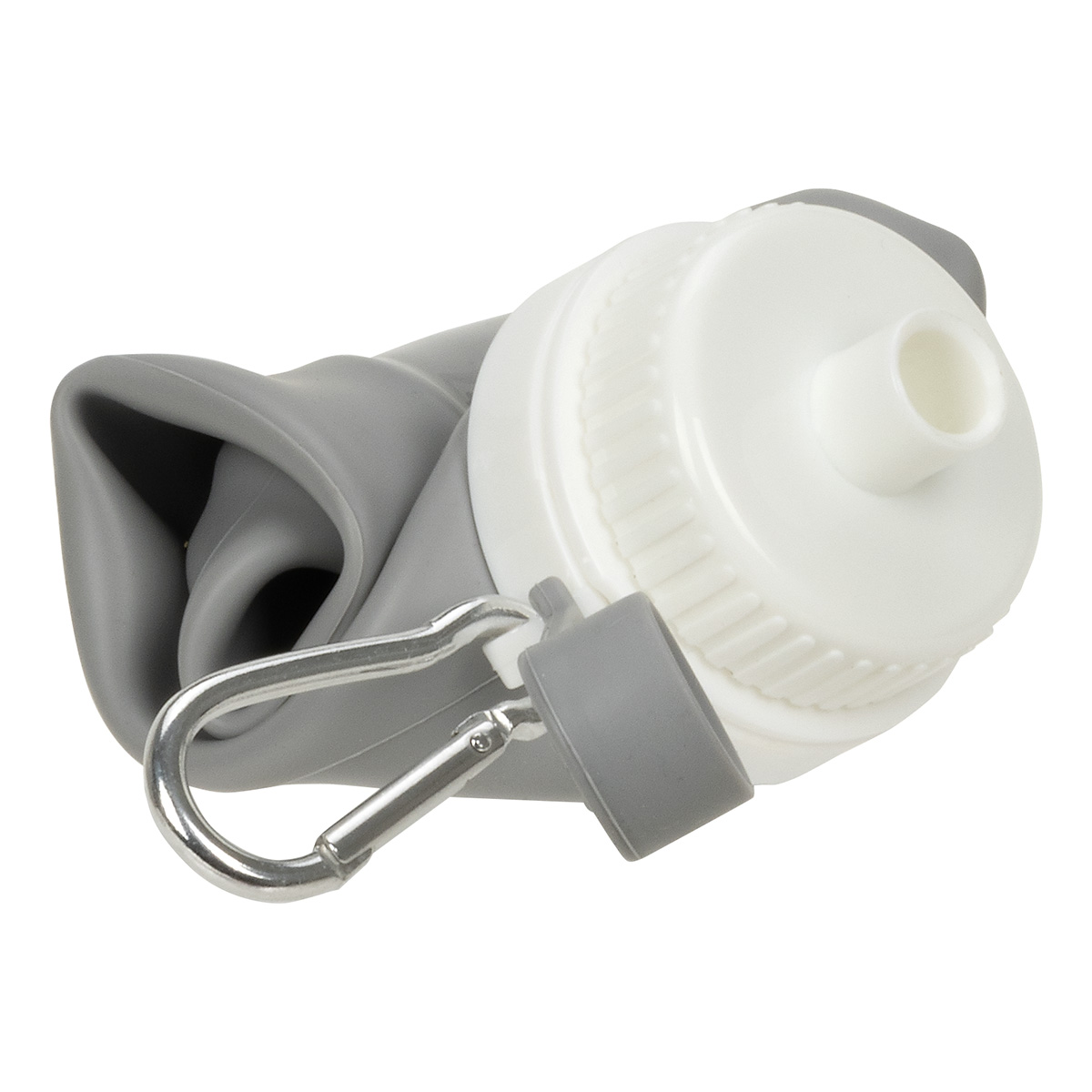 Groove 17 oz Collapsible Silicone Bottle 4