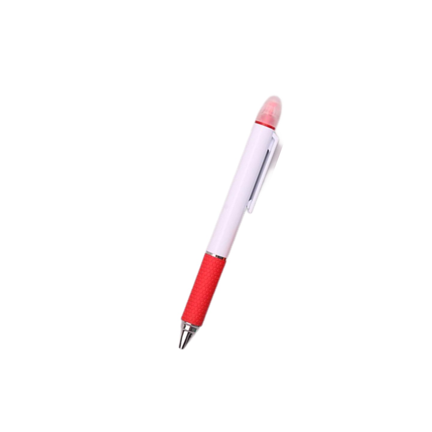 Ballpoint Pen With Highlighter 4