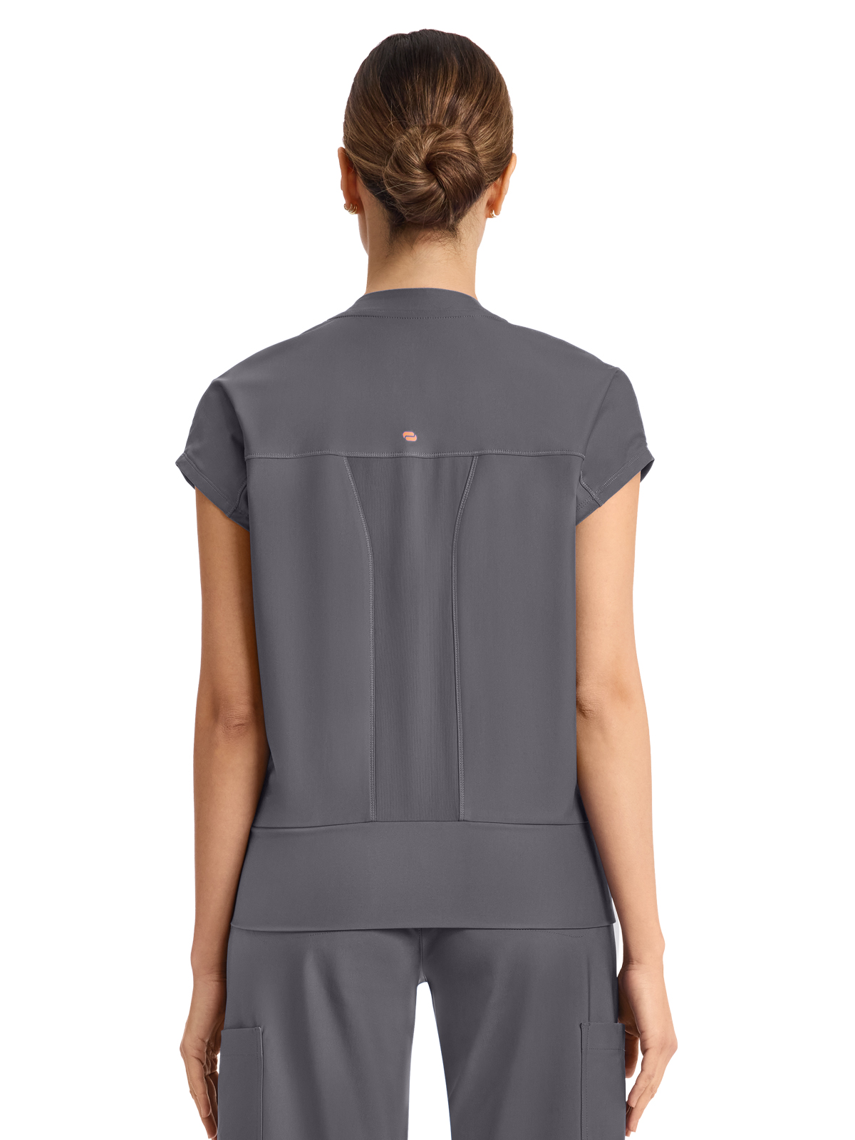 Infinity Kinetic - Women's 1-Pocket V-Neck Top 8