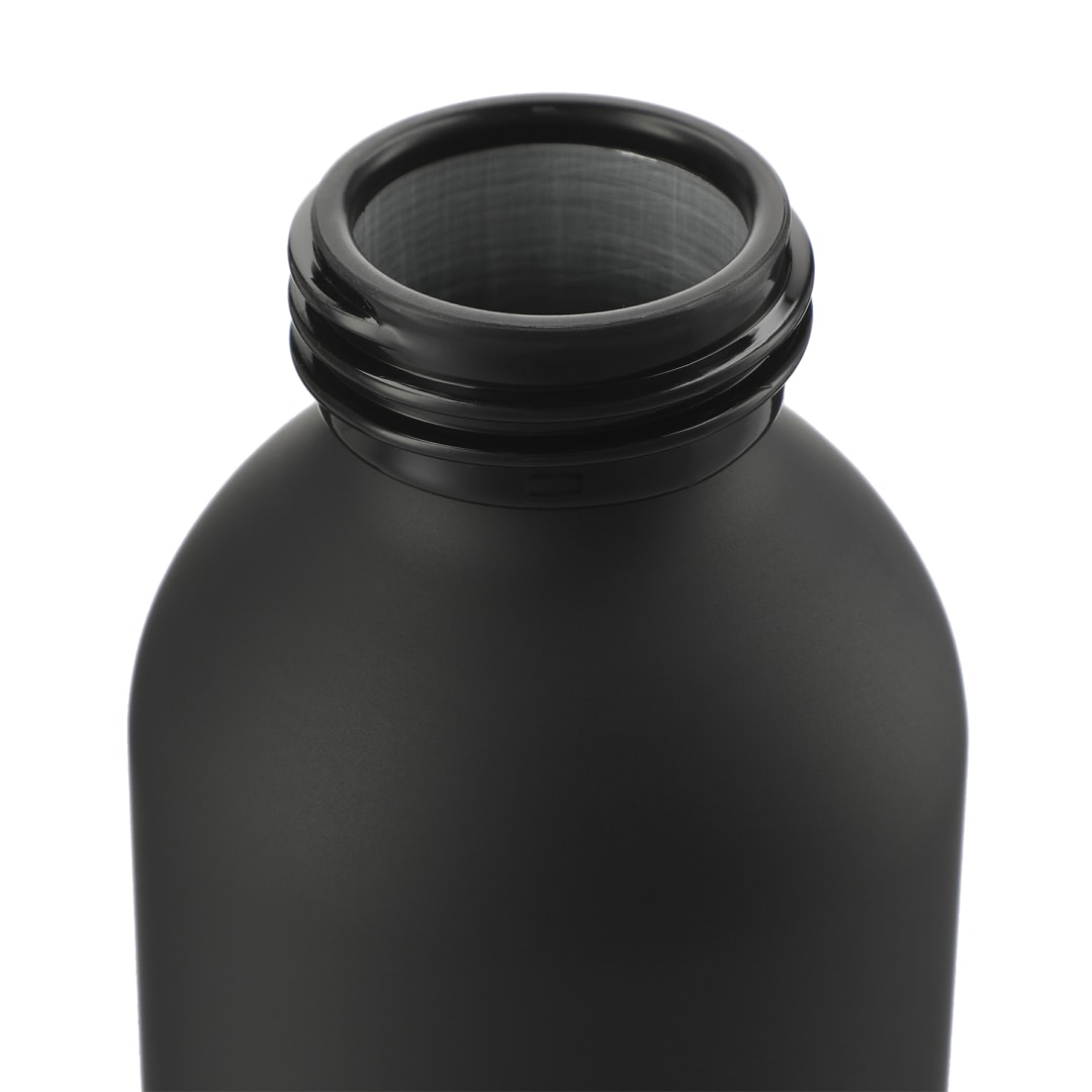 Ryze Aluminum Bottle 22 oz w/ FSC® 100% Bamboo Lid 47