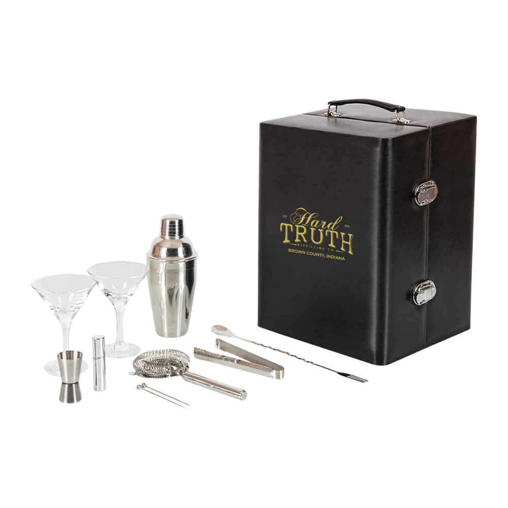 Ultimate Cocktail Set 6