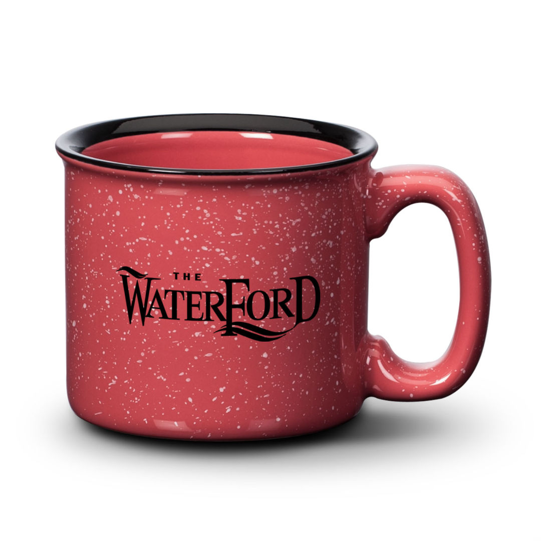 Savannah Mug - 15oz - Imprinted 5