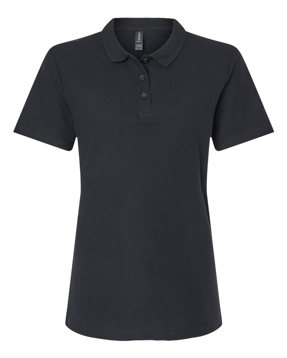 Women's Softstyle® Pique Polo - 64800L 11