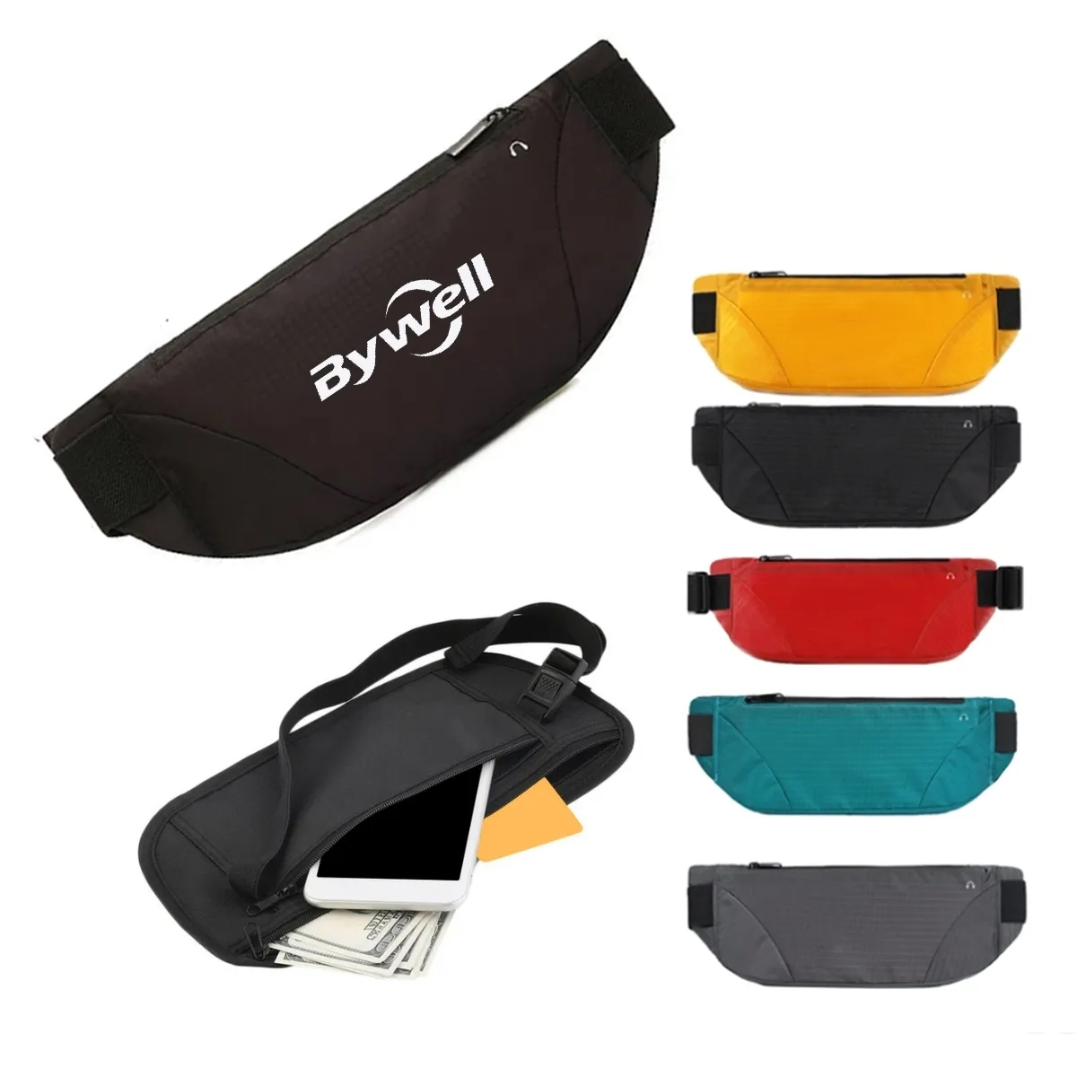 Outdoor Waist Bag 2
