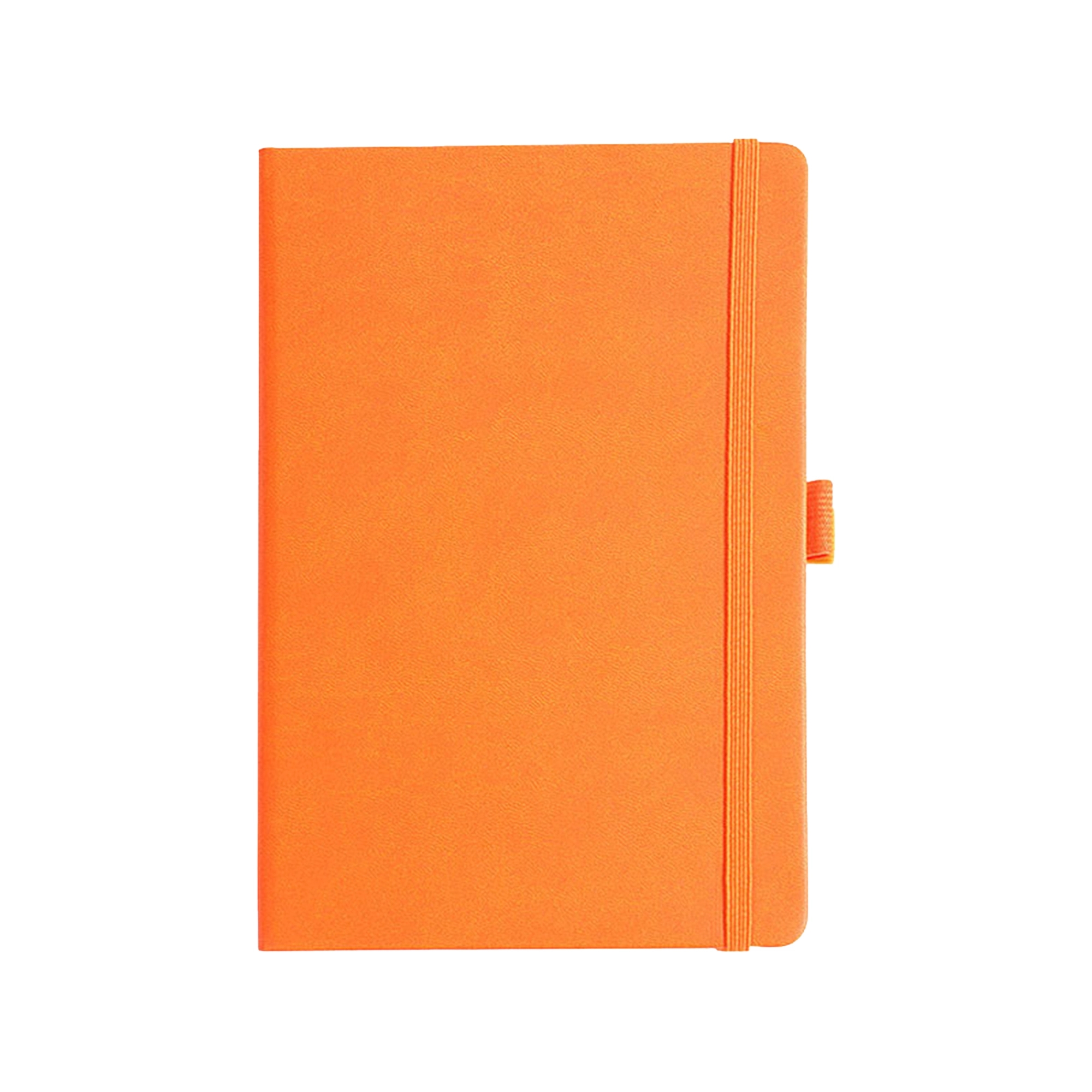 A6 Touch Journal Hardcover Notebook 4