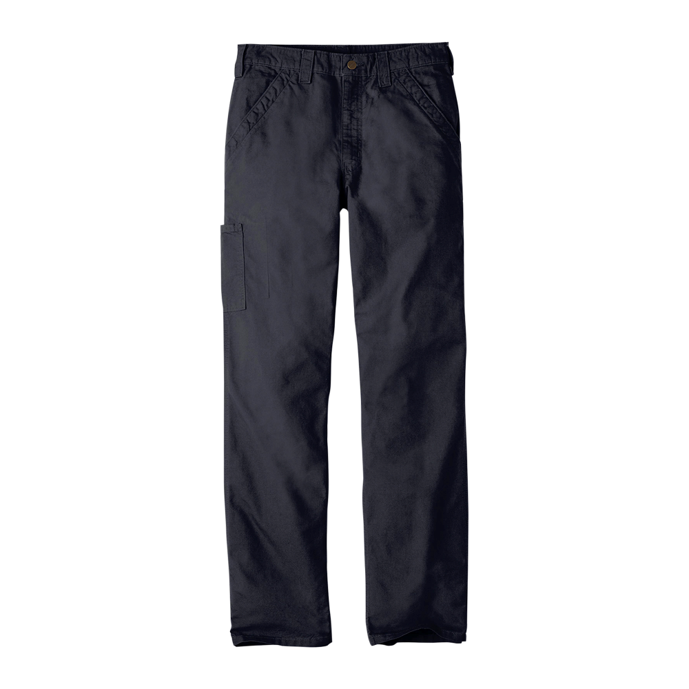 Carhartt(R) Canvas Work Dungaree 4
