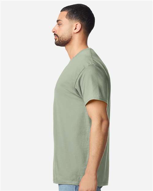 Unisex Light Cotton T-Shirt - 3000 384