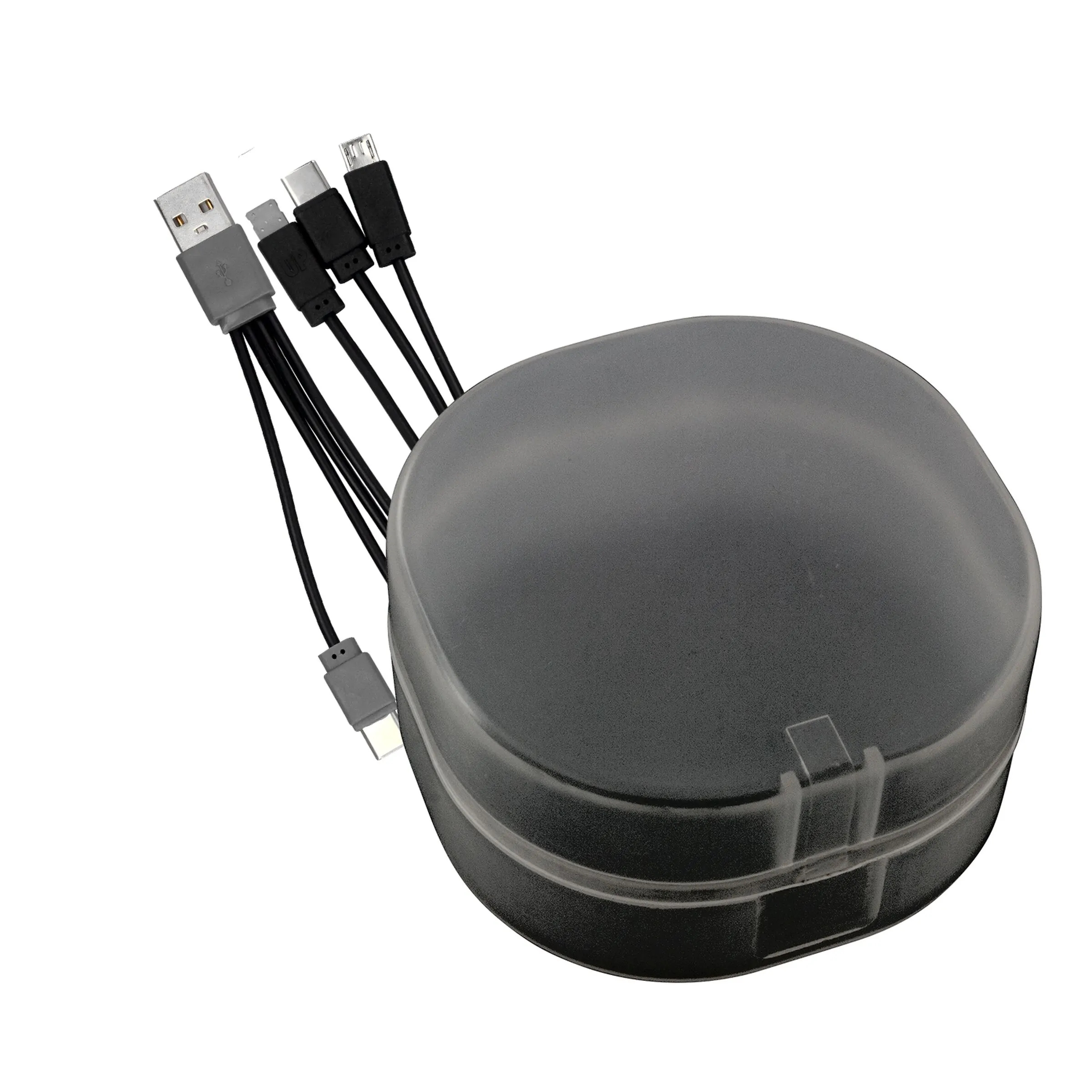 4-IN-1 CARRY ALL CABLE SET 18