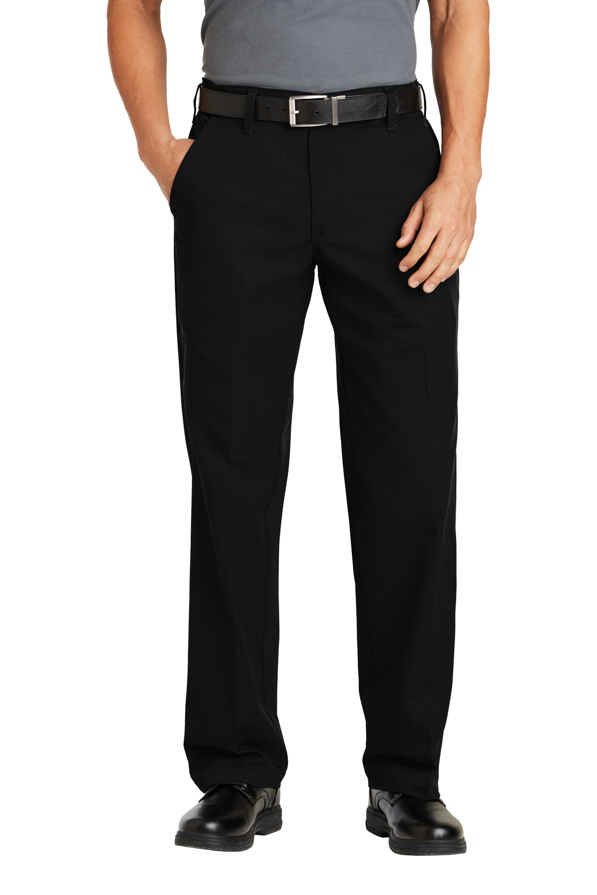 Red Kap Elastic Insert Pant. PT60 15