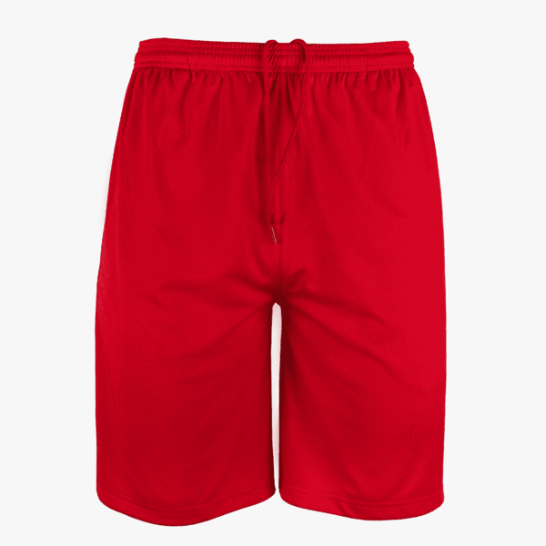 #E329 / Basic Training Men's 9" Short Without Pockets 11
