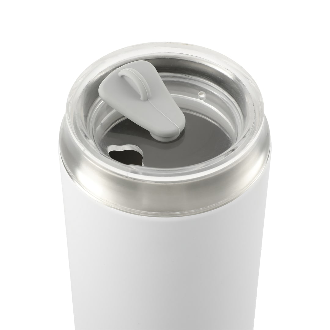 Marka Copper Vac Tumbler w/ SS straw 20oz 21