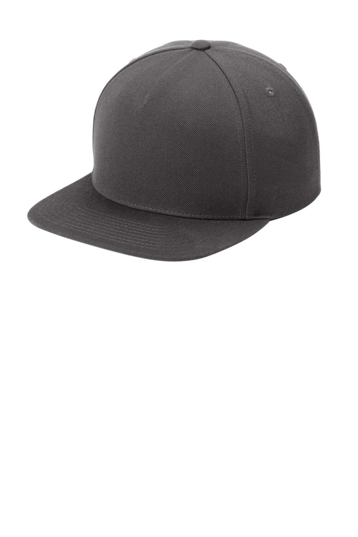 Sport-Tek YP Classics Premium 5-Panel Snapback Cap STC55 13