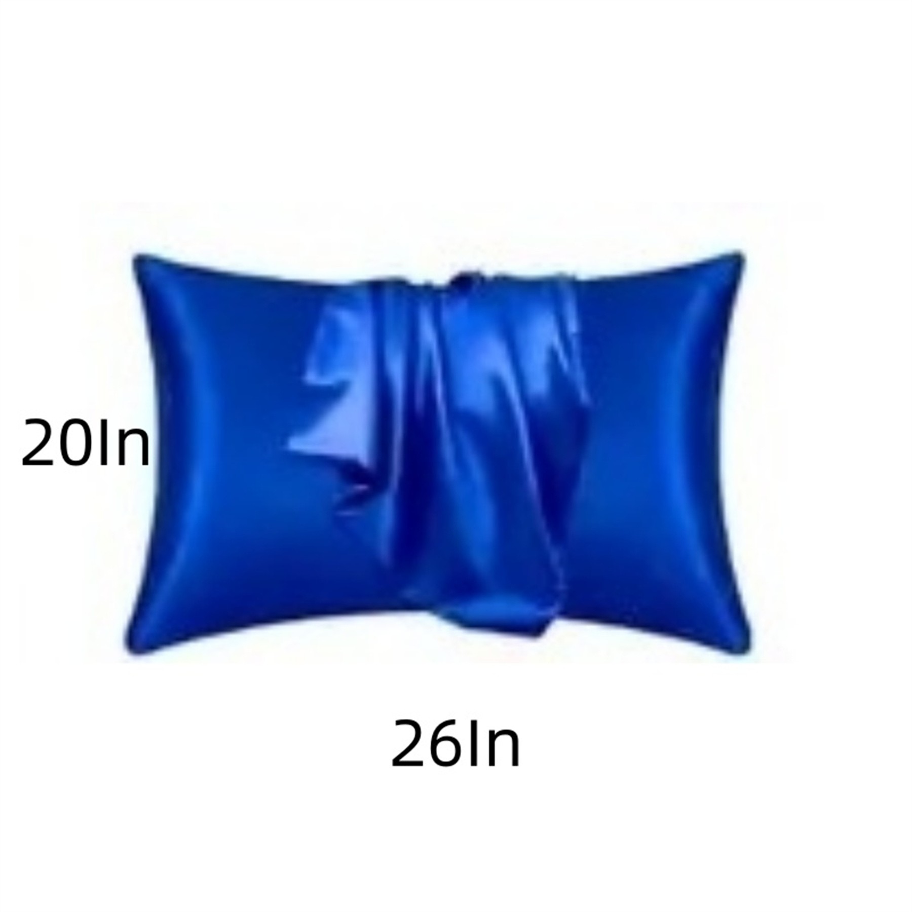 Silk Pillow Cases 4