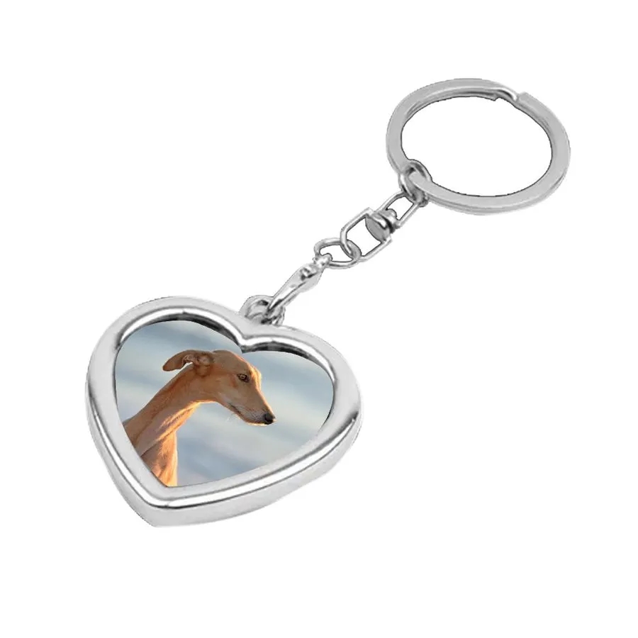 Photo Keychain 8