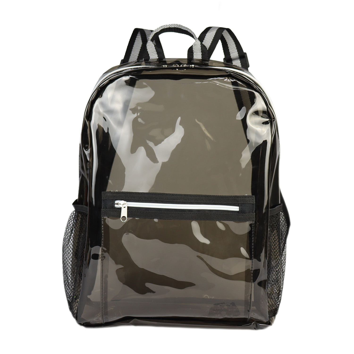 Clear Backpack 2