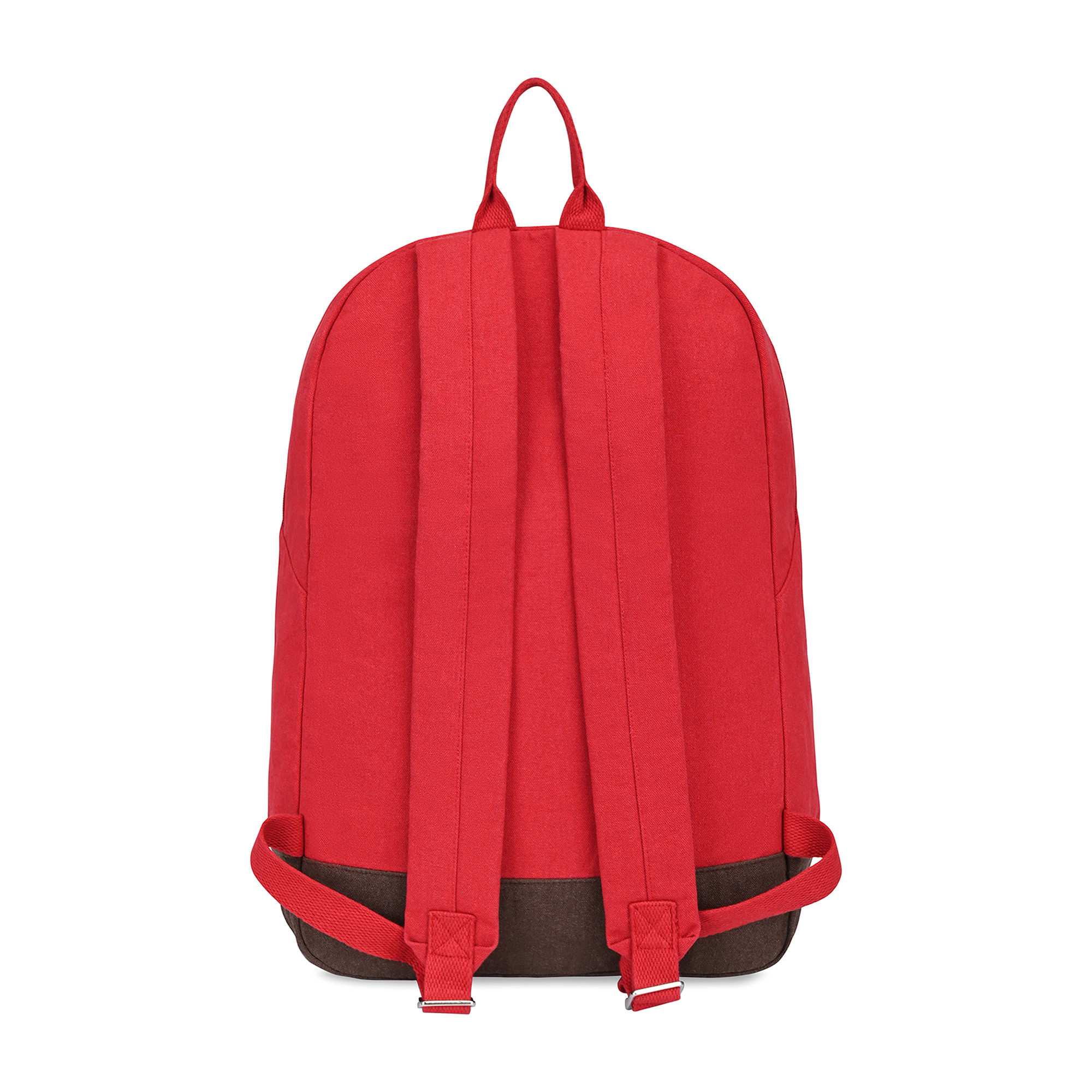 Ivy Recycled Cotton Laptop Backpack - AWARE™ 42