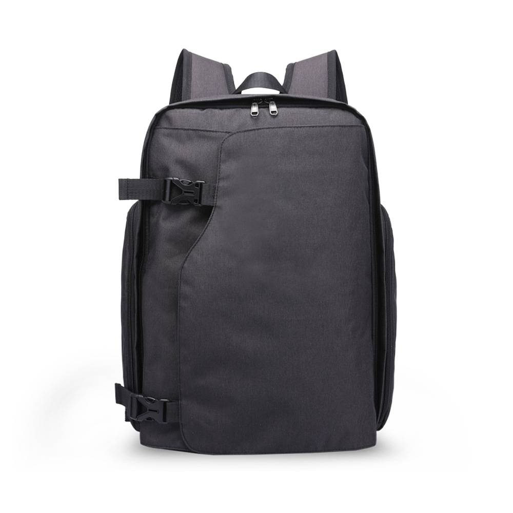 Waterproof Large Capacity Fitness Yoga Backpack 1