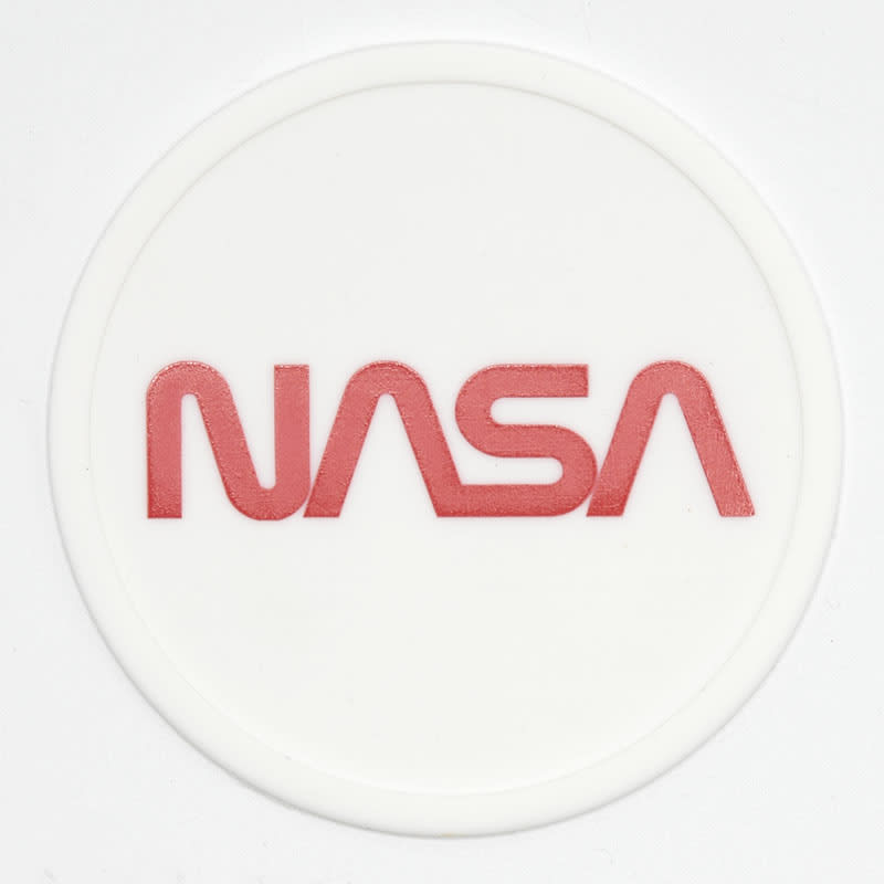4 Inch Custom Silicone Drink Coasters 22