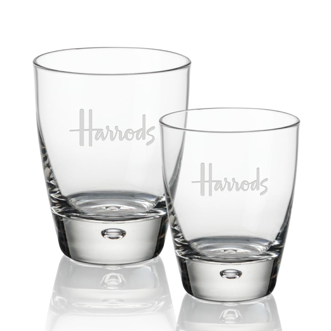 Taylor OTR/DOF - Deep Etch