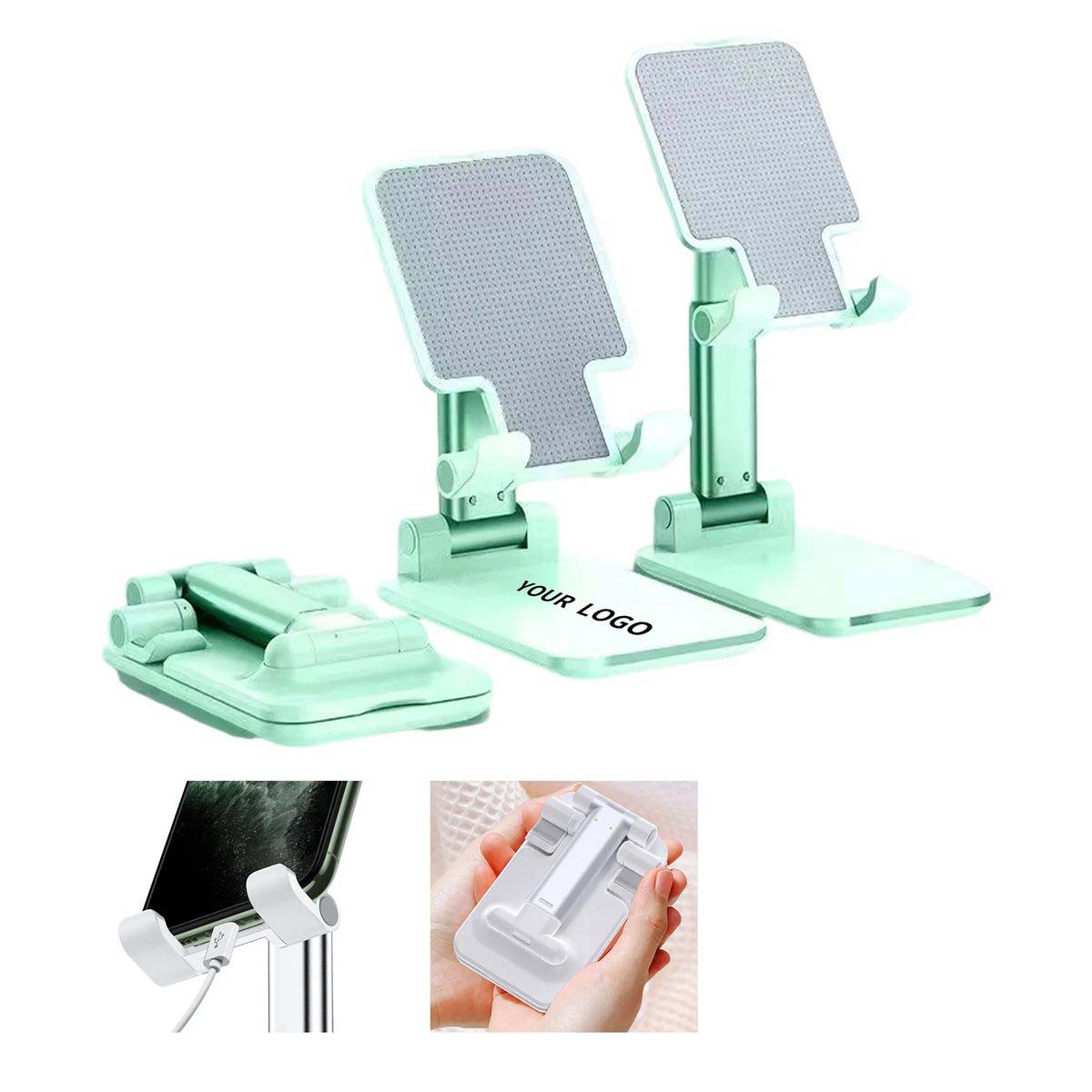 Plastic Mobile Stand Holder 2