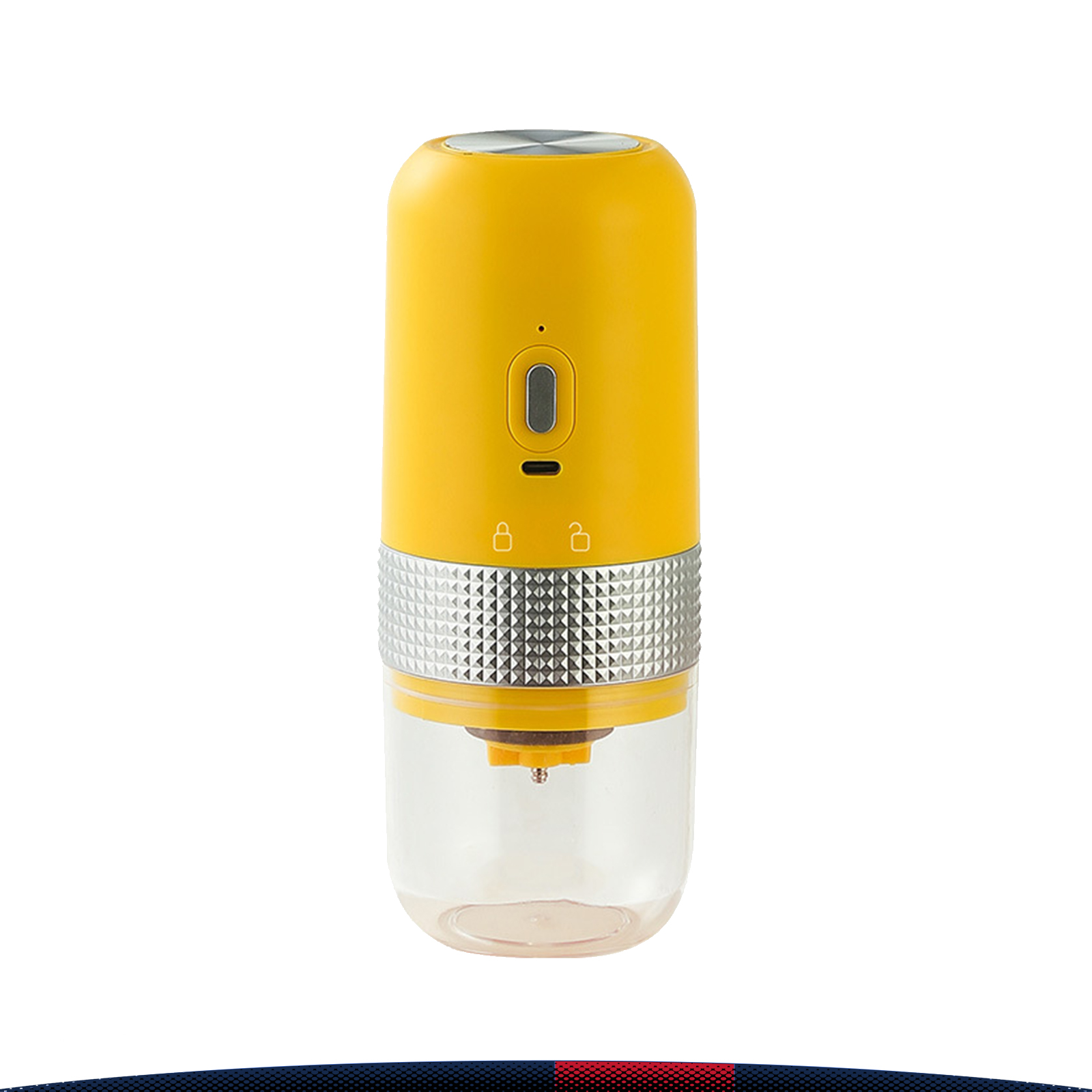 Trik Electric Coffee Grinder 5