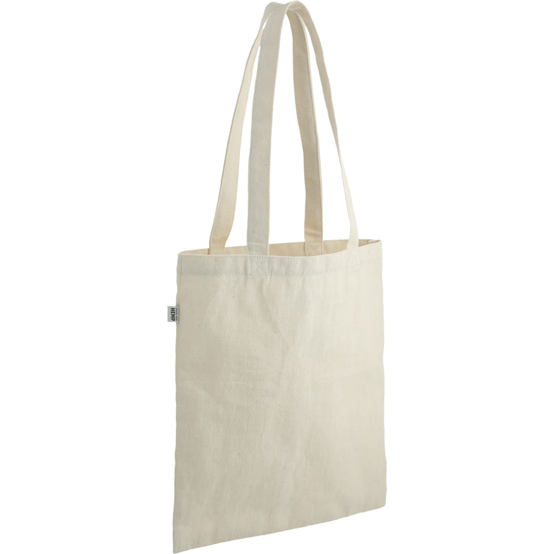 Hemp Cotton Tote 24
