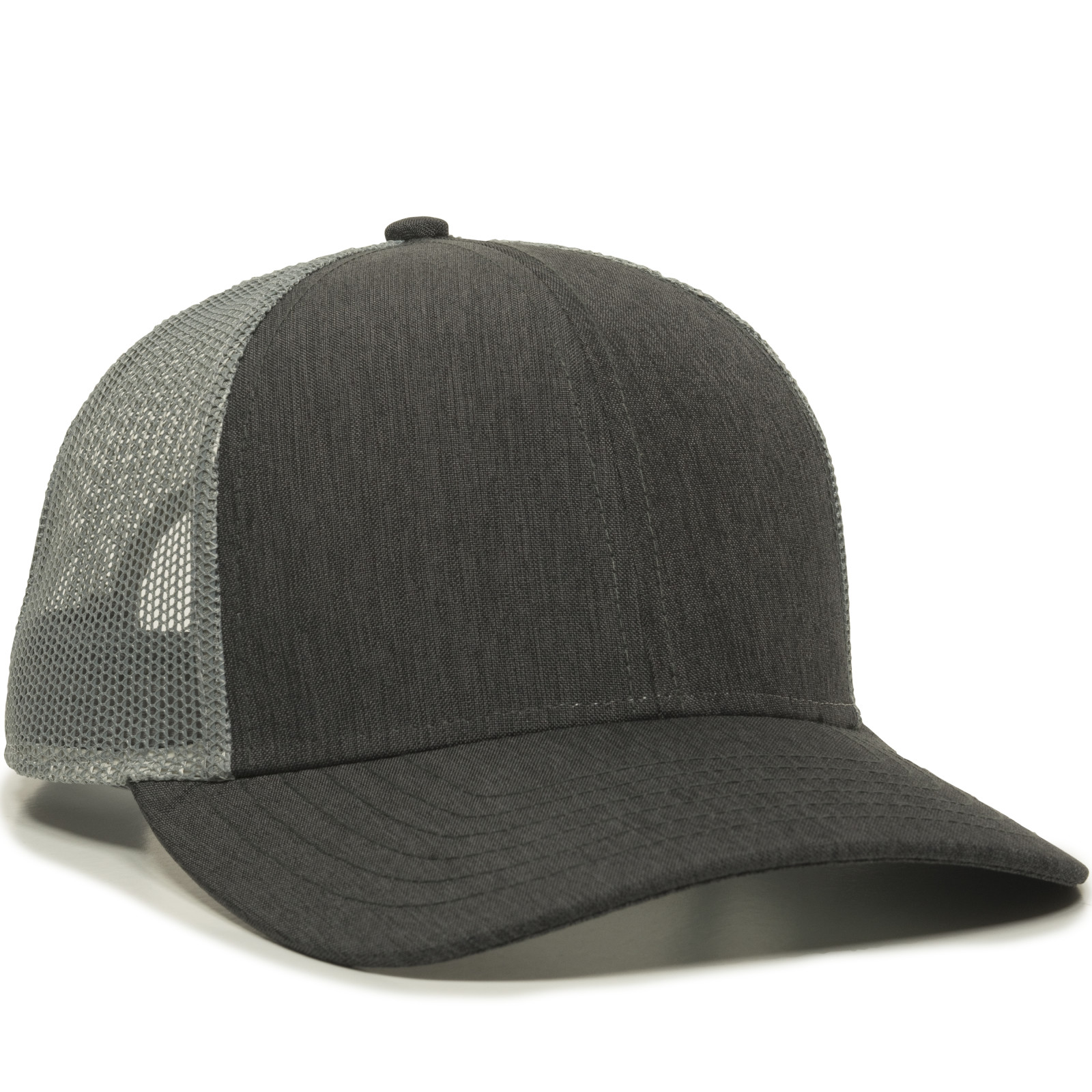Premium Low Pro Trucker 9