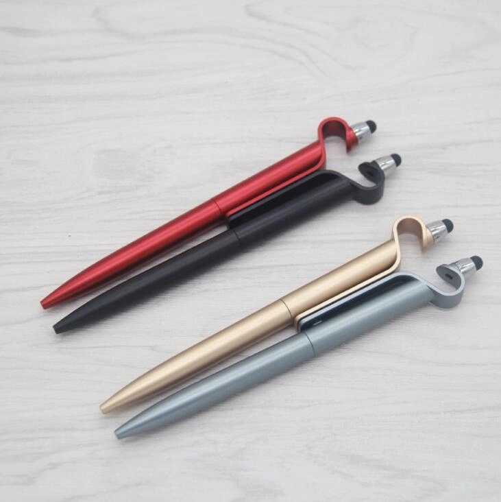 3 in 1 Ballpoint Pen with Phone Stand 1