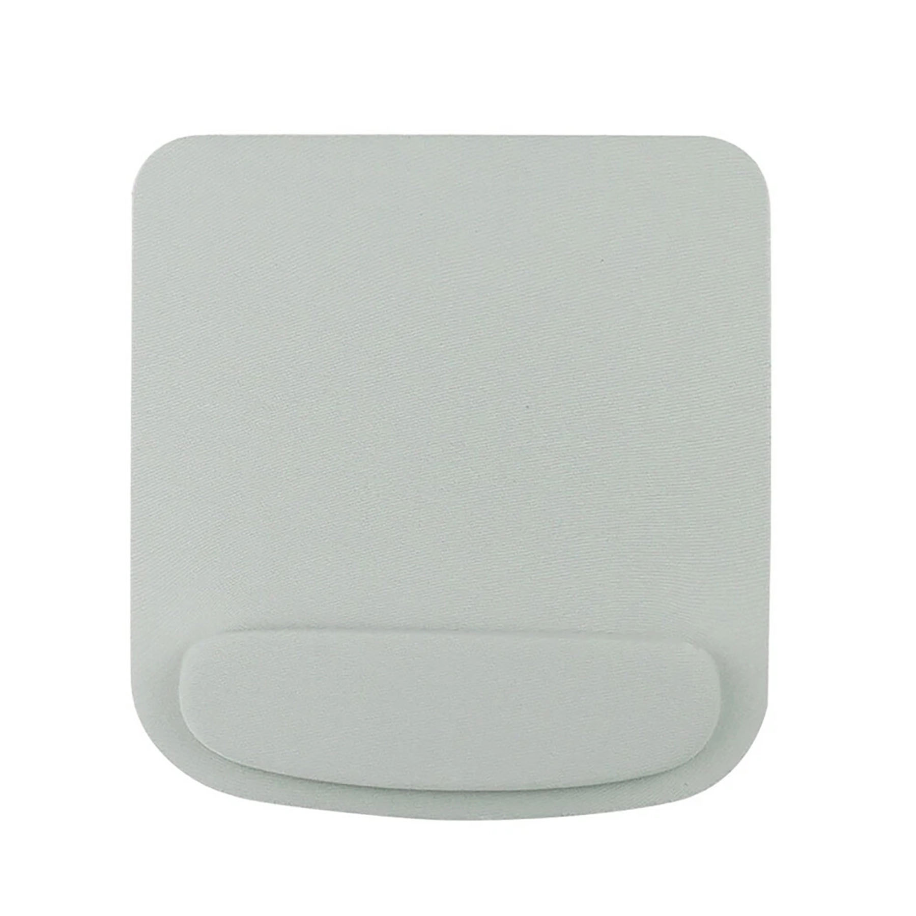 Ergonomic Wrist Rest Mouse Pad 9