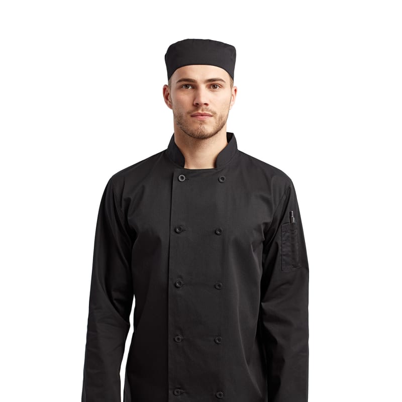 Artisan Collection By Reprime Unisex Chef's Beanie 5
