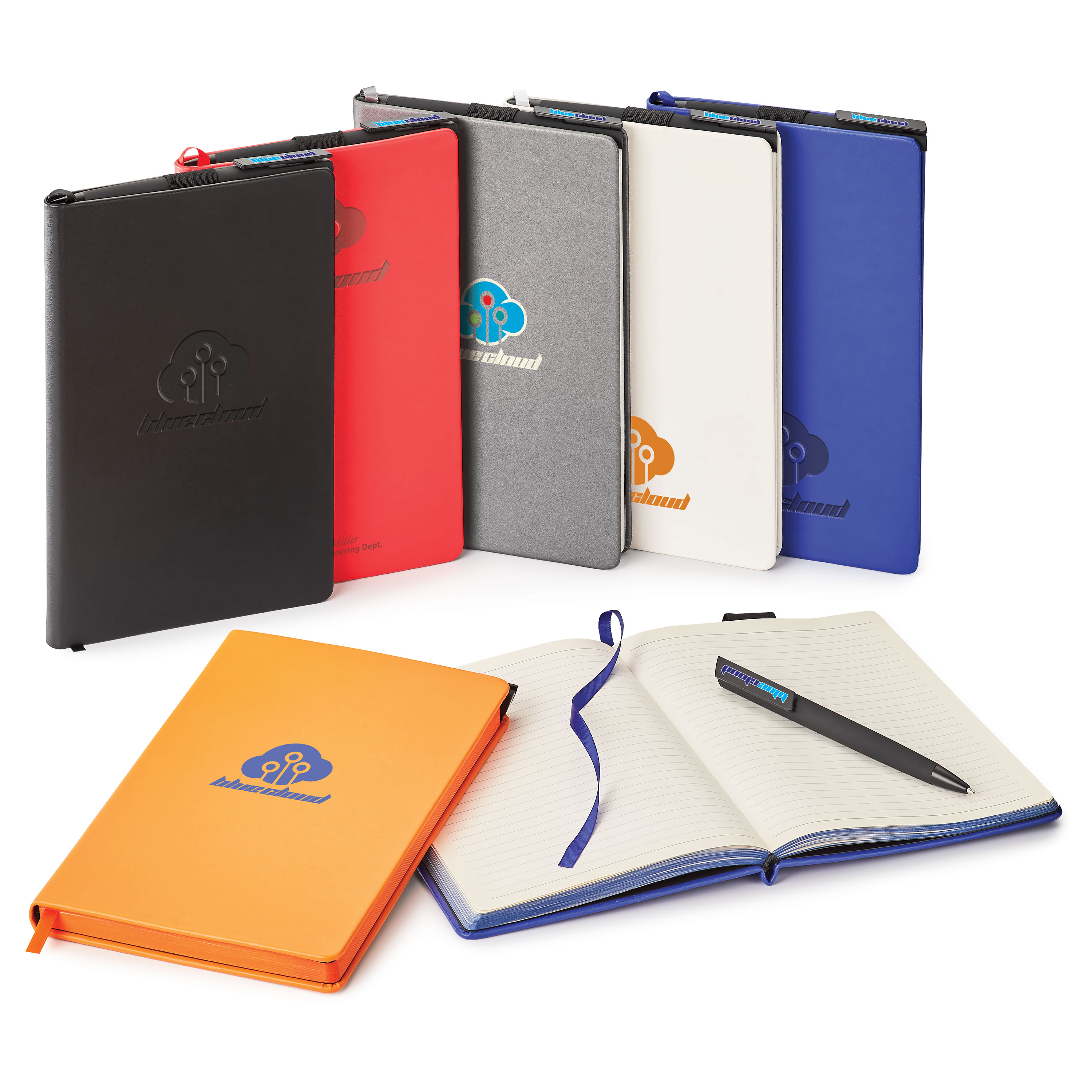 Neoskin hard cover journal combo 8
